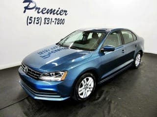 Volkswagen 2018 Jetta