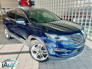 Lincoln 2015 MKC