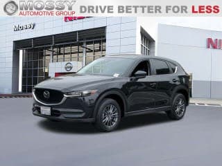 Mazda 2020 CX-5