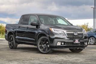 Honda 2020 Ridgeline