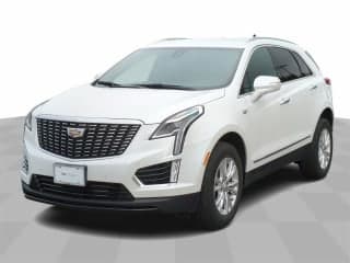 Cadillac 2021 XT5