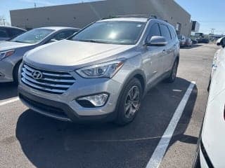 Hyundai 2013 Santa Fe
