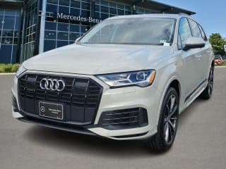 Audi 2022 Q7
