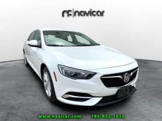 Buick 2018 Regal Sportback