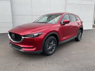 Mazda 2021 CX-5