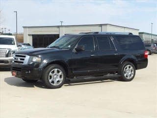 Ford 2014 Expedition EL