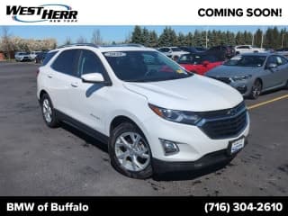 Chevrolet 2021 Equinox