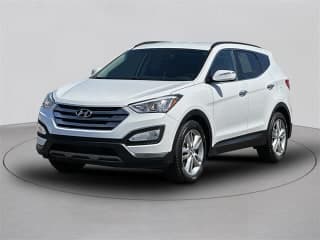 Hyundai 2014 Santa Fe Sport
