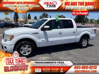 Ford 2013 F-150