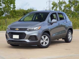 Chevrolet 2021 Trax