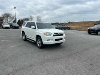 Toyota 2012 4Runner