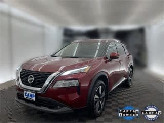 Nissan 2021 Rogue