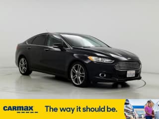 Ford 2016 Fusion