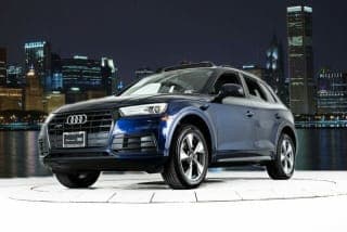 Audi 2020 Q5