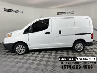 Chevrolet 2015 City Express