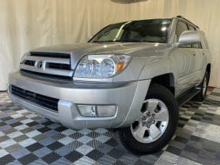 Toyota 2005 4Runner