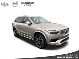 Volvo 2024 XC90