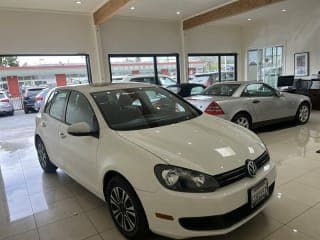 Volkswagen 2013 Golf