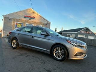 Hyundai 2015 Sonata