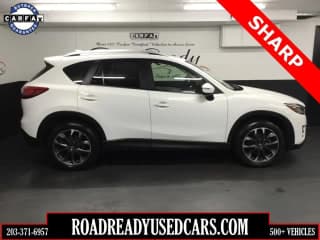 Mazda 2016 CX-5