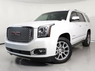 GMC 2017 Yukon