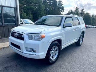 Toyota 2010 4Runner