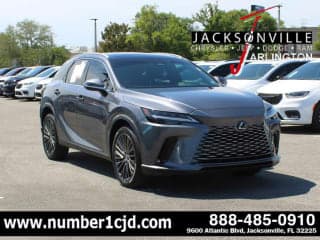 Lexus 2023 RX 350