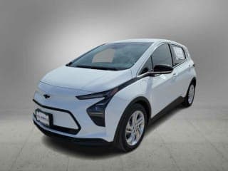 Chevrolet 2023 Bolt EV