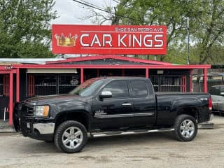 GMC 2015 Sierra 1500