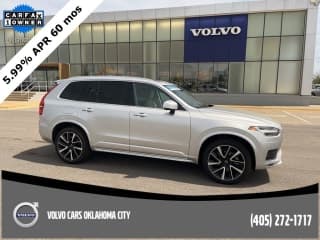 Volvo 2021 XC90