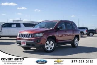 Jeep 2014 Compass