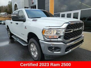 Ram 2023 2500