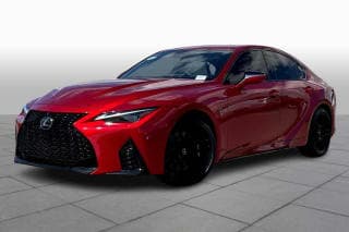 Lexus 2023 IS 500