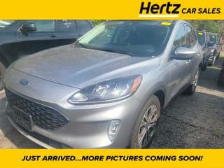 Ford 2021 Escape