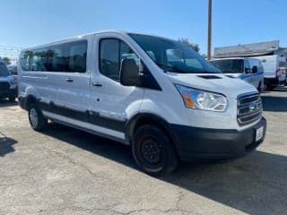 Ford 2019 Transit