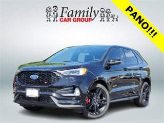 Ford 2024 Edge