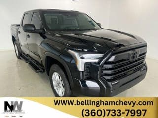 Toyota 2023 Tundra