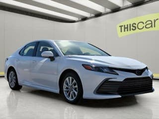 Toyota 2023 Camry