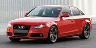 Audi 2011 A4