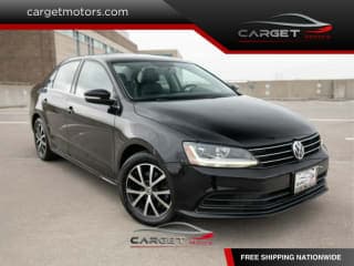 Volkswagen 2017 Jetta