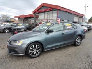 Volkswagen 2016 Jetta