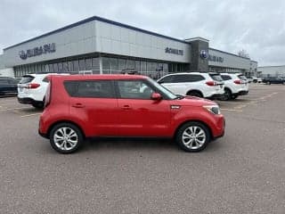 Kia 2015 Soul