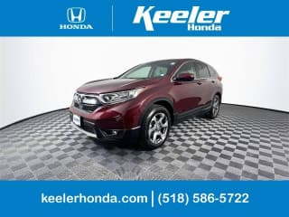 Honda 2019 CR-V