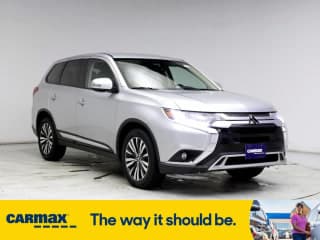 Mitsubishi 2020 Outlander