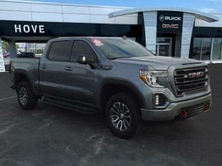 GMC 2021 Sierra 1500