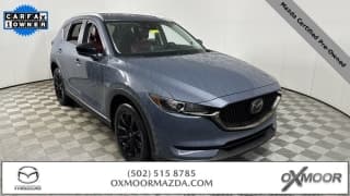 Mazda 2021 CX-5