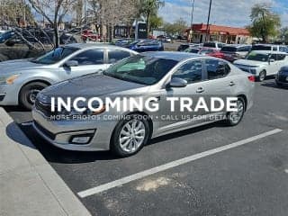 Kia 2015 Optima