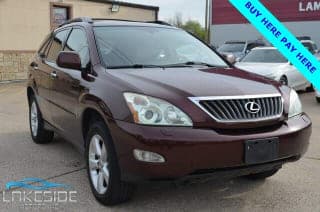 Lexus 2008 RX 350