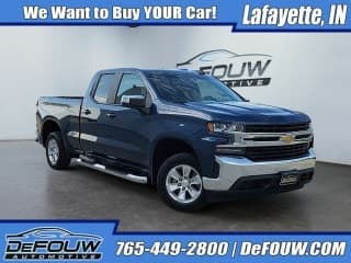 Chevrolet 2019 Silverado 1500