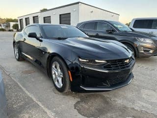 Chevrolet 2020 Camaro